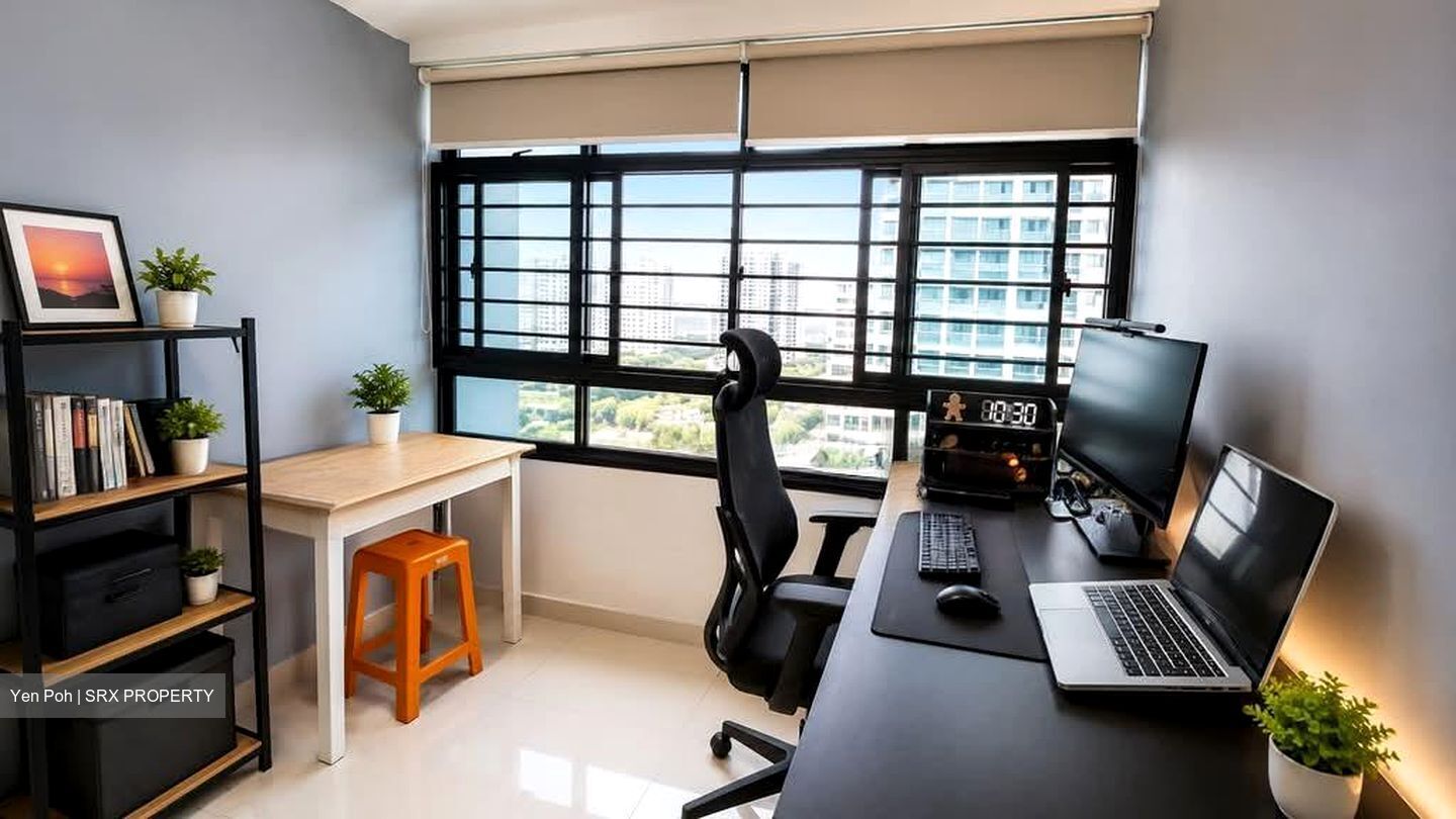 Blk 441D Fernvale Vista (Sengkang), HDB 4 Rooms #561299901